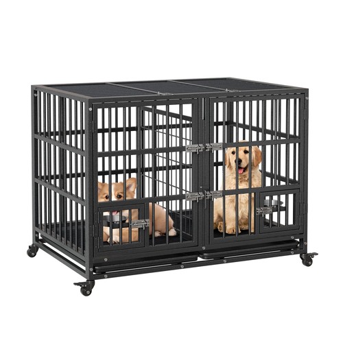 Heavy duty folding dog - heavy,