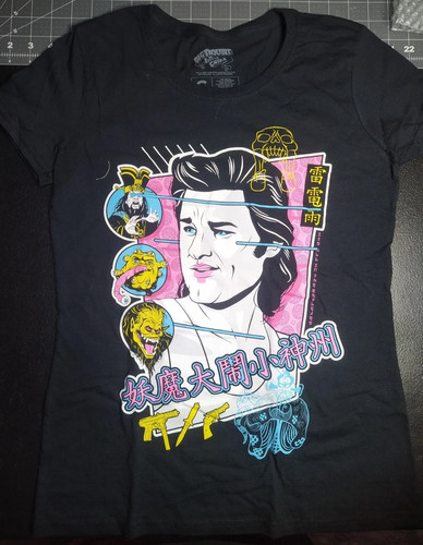Loot crate 2019 big - loot,