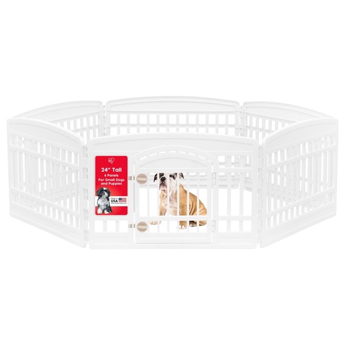 Iris usa panel dog - usa,