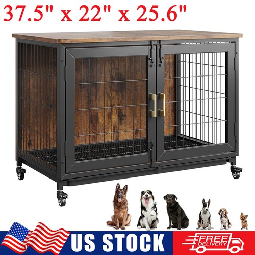 Large heavy duty dog - heavy, crate