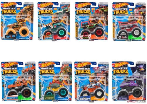 Mattel hot wheels - mattel,