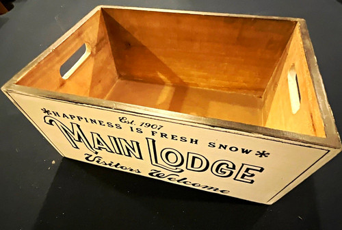 Wood rustic lodge - wood,
