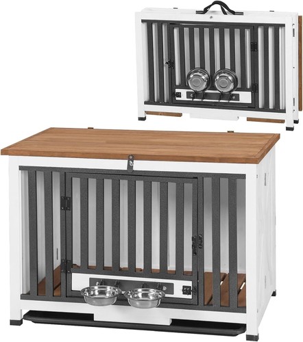 Aivituvin dog crate - dog,