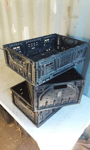 Heavy duty stackable - heavy-duty,