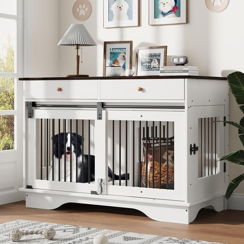 Multi functional dog - multi-functional, crate