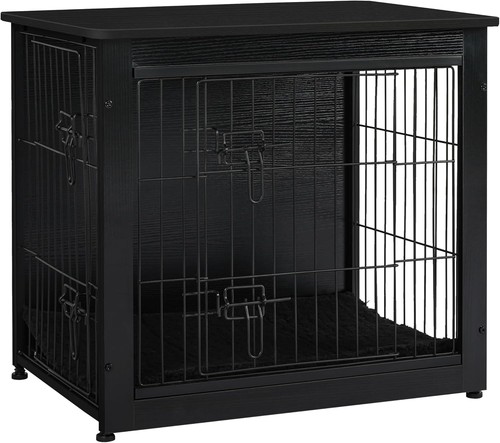 Dog crate furniture - furniture,,